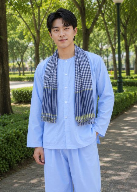 mướn đồ bà ba nam tại tphcm