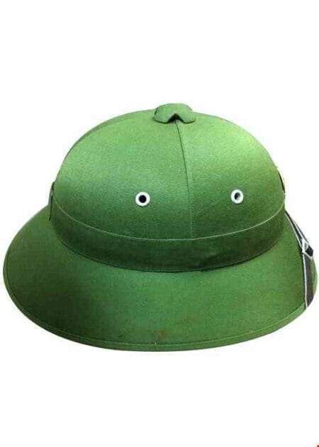 Nón cối bộ đội