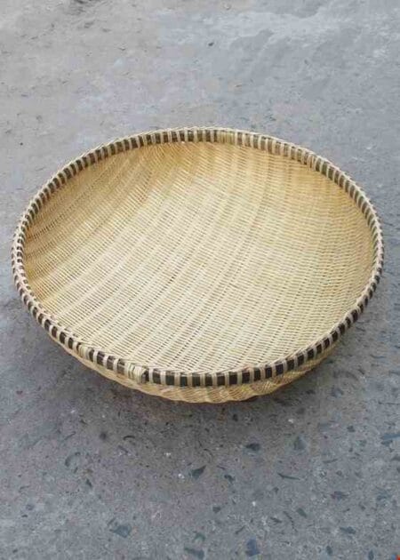 Rổ mây / Rổ tre