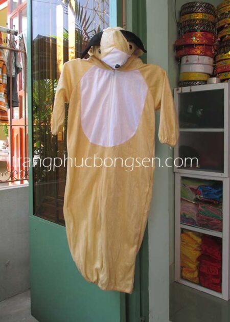 trẻ em - con chuột