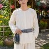 cho thuê áo bà ba nam tại tphcm