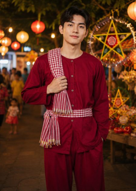 thuê đồ bà ba nam tại tphcm