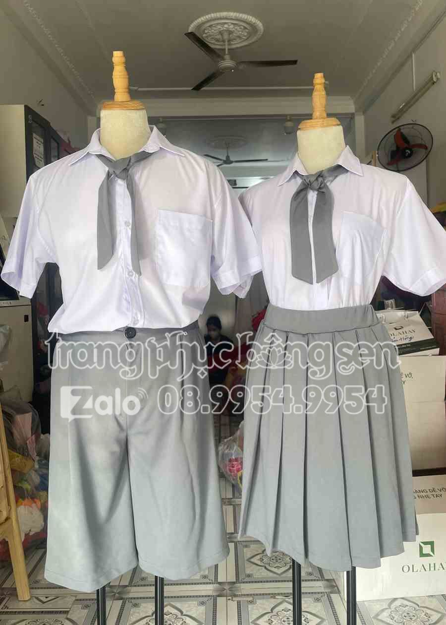 Cho thuê đồ nhảy học sinh tphcm