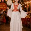 trang phục Hăng Nga, hoá trang chị Hằng