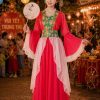 thuê đồ Hằng Nga, trang phục chị Hằng tại tphcm