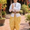 trang phục truyền thống Thái Lan cho nam