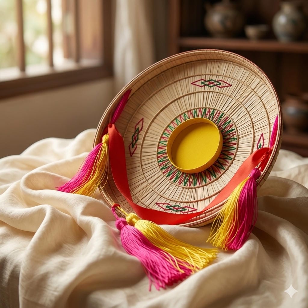 Cho thuê nón quai thao tại TPHCM