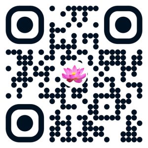 Zalo QR - Trang Phục Bông Sen
