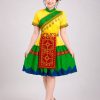 đồ dân tộc mèo