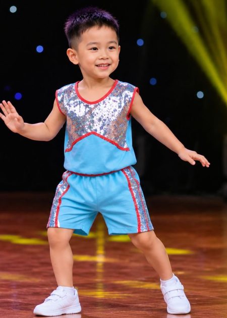 thuê đồ nhảy aerobic