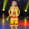 thuê trang phục Tây Nguyên