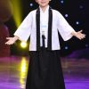 trang phục biểu diễn Nhật Bản trẻ em