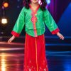 Trang phục Hanbok trẻ em