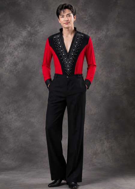 Trang phục khiêu vũ, nhảy Flamenco-Tây Ban Nha nam