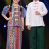 Trang phục Philippines trẻ em