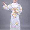 Áo táo quân trắng - trang phục quan táo quân trắng cho thuê