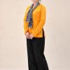 thuê áo bà ba vải Kate