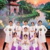 áo tứ thân