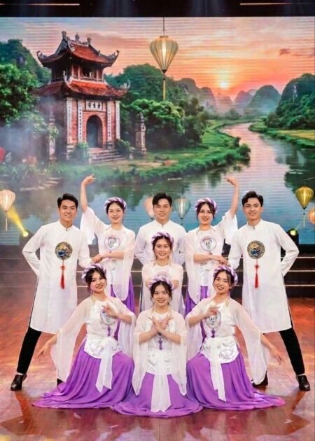 áo tứ thân