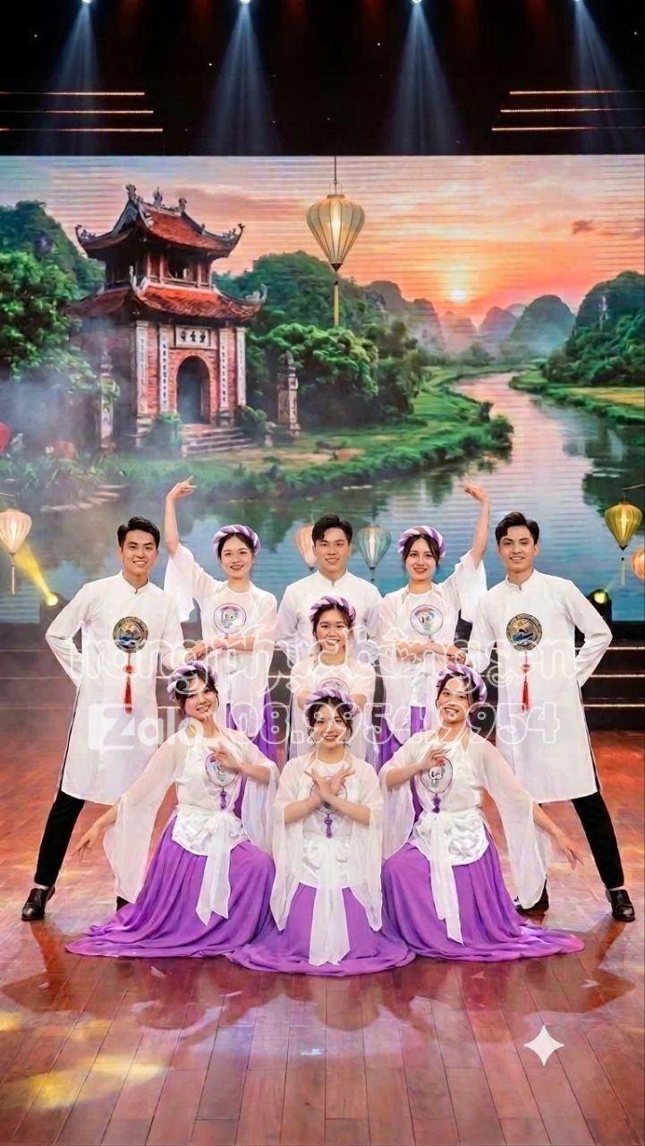 áo tứ thân