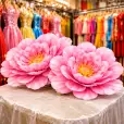 danh mục đạo cụ hoa múa