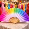 danh mục đạo cụ quạt múa