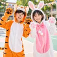 danh mục đồ hoá trang động vật