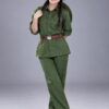 Đồ lính pháp - trang phục bộ đội lớn