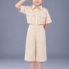 Đồ lính pháp - trang phục lính Pháp trẻ em