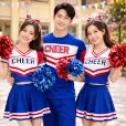 danh mục trang phục nhảy cổ động